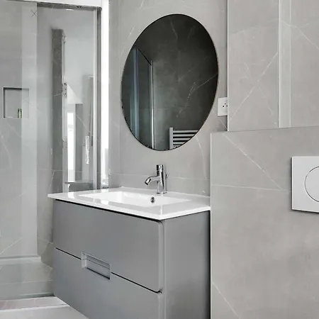 Magnificent Refurbished Loft In Next To Expo Porte De Versailles * 파리