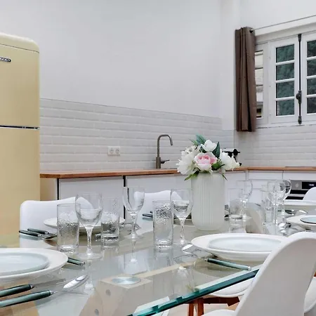 Apartamento Magnificent Refurbished Loft In Next To Expo Porte De Versailles Paris