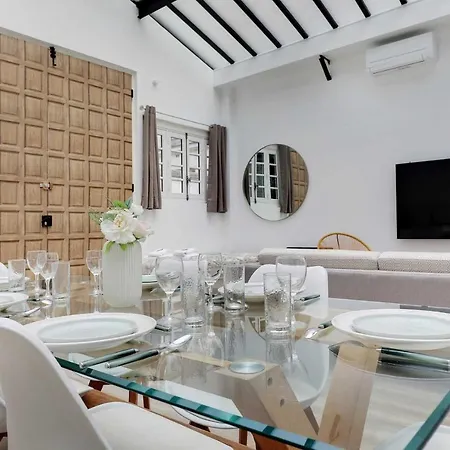 Magnificent Refurbished Loft In Next To Expo Porte De Versailles Apartamento