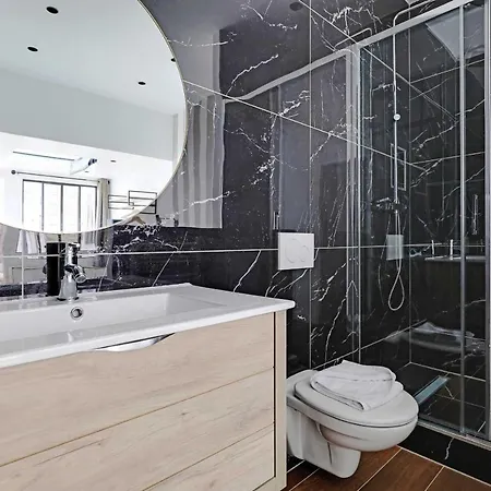 Magnificent Refurbished Loft In Next To Expo Porte De Versailles Apartamento