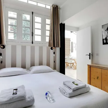 Magnificent Refurbished Loft In Next To Expo Porte De Versailles Apartamento *